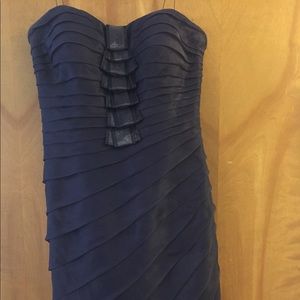 Aidan Maddox Cocktail Dress